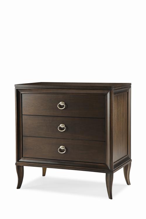 American Home Furniture | Century - Tribeca Nightstand 1