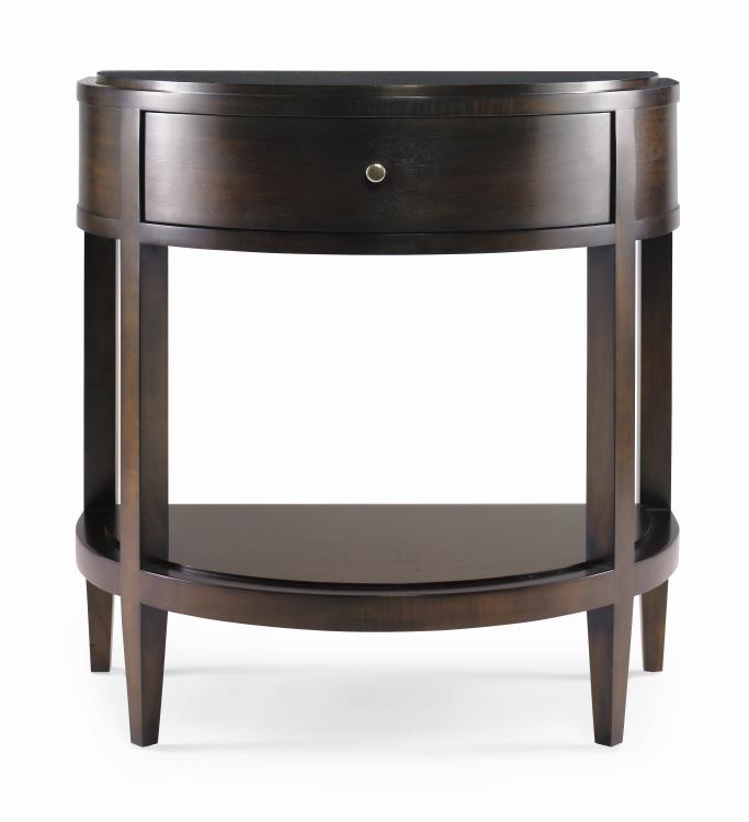 American Home Furniture | Century - Tribeca Nightstand 3