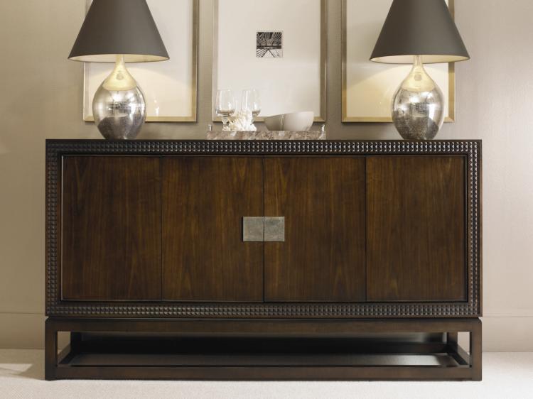 American Home Furniture | Century - Tribeca Credenza