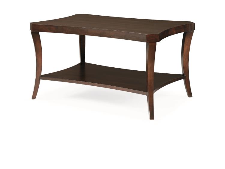 American Home Furniture | Century - Tribeca Cocktail Table 1