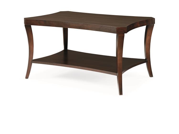 Century - Tribeca Cocktail Table 1 - 33H-601 | American Home Furniture