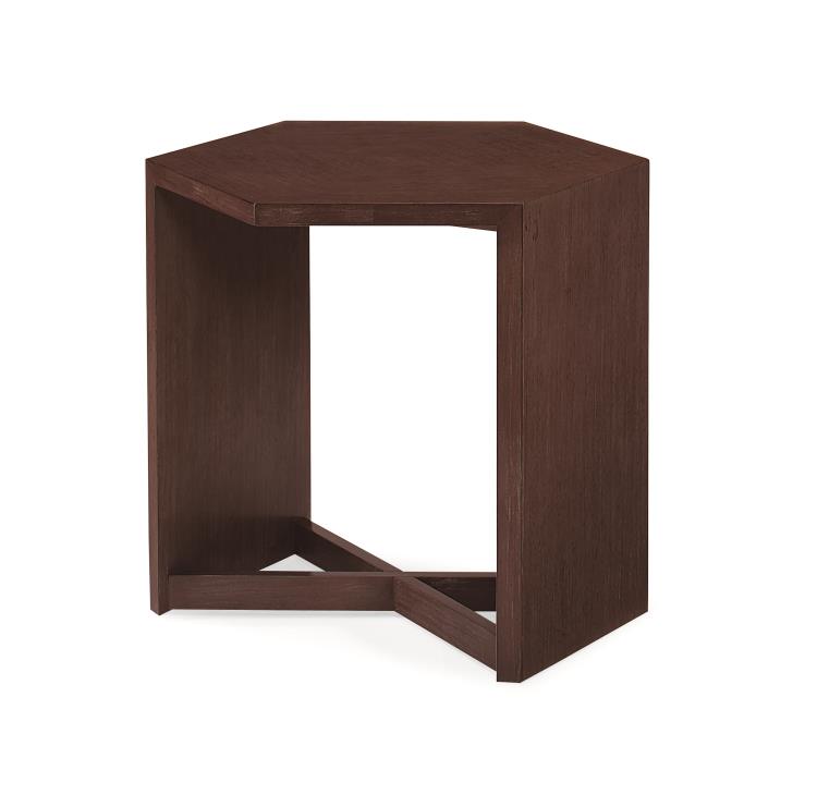 American Home Furniture | Century - Tribeca Bunching Cocktail Table 1