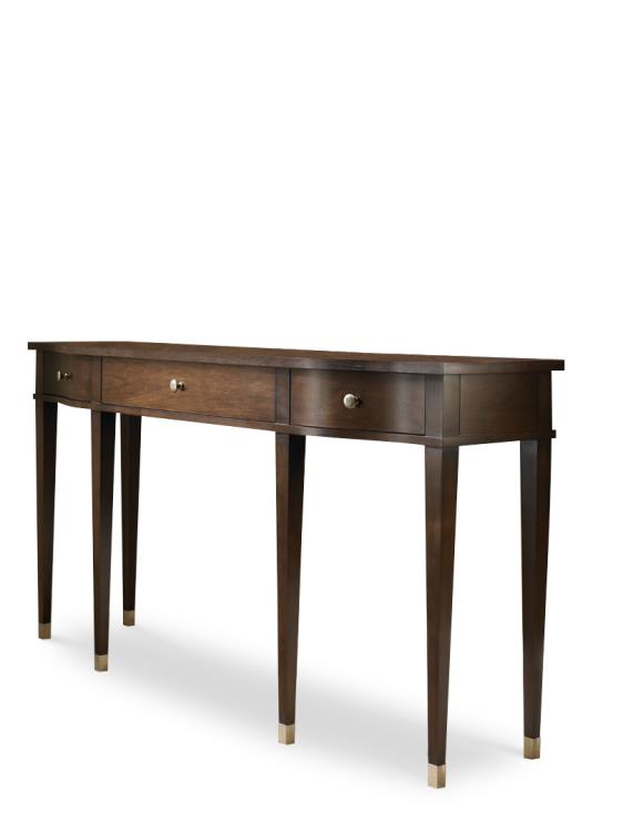 American Home Furniture | Century - Tribeca Console