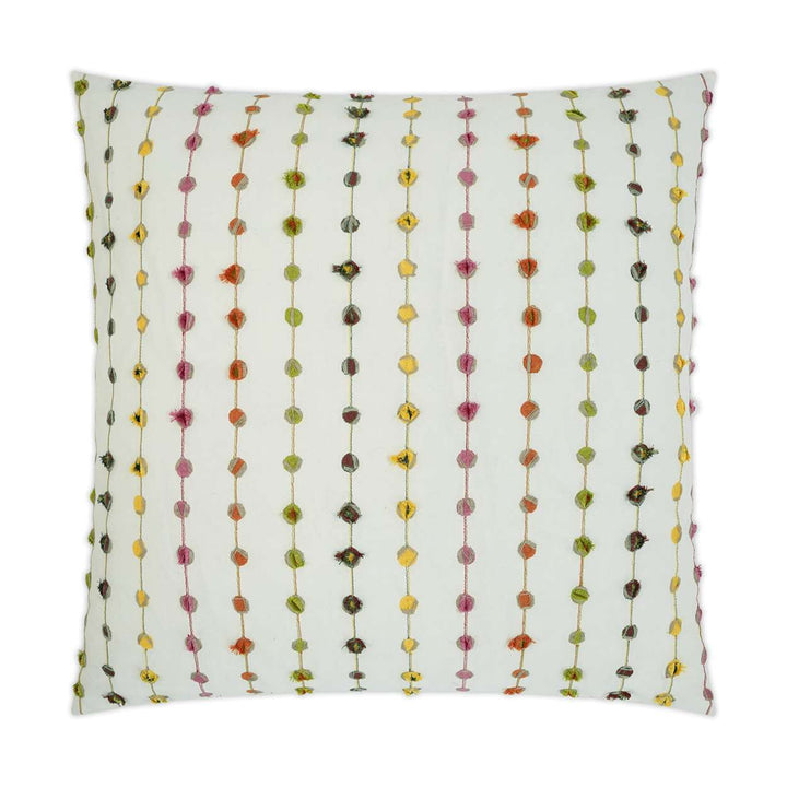 American Home Furniture | D.V. KAP Home - Candy Pop Pillow