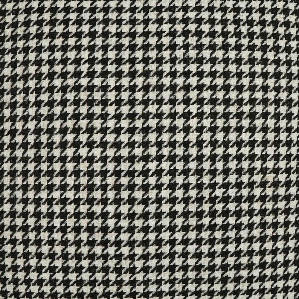 Houndstooth Pillow - AmericanHomeFurniture