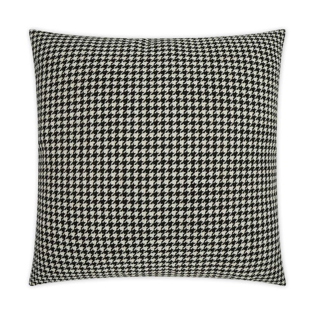 American Home Furniture | D.V. KAP Home - Houndstooth Pillow