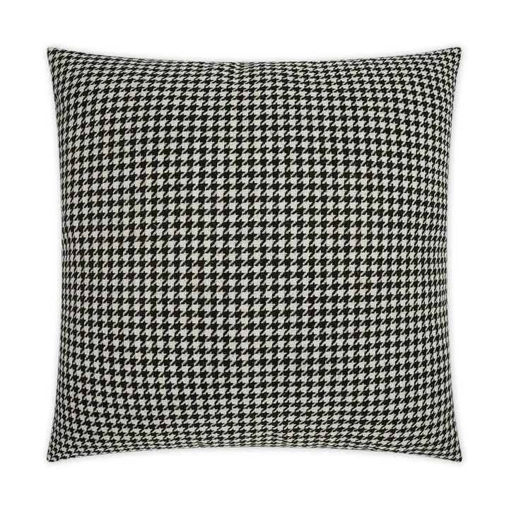 American Home Furniture | D.V. KAP Home - Houndstooth Pillow