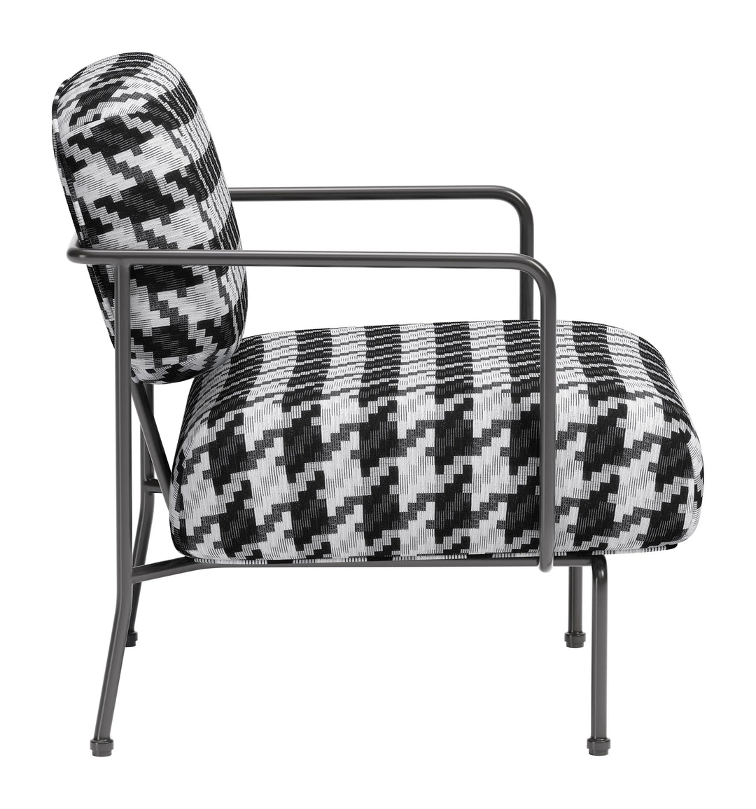 Ulet Accent Chair Multicolor - AmericanHomeFurniture