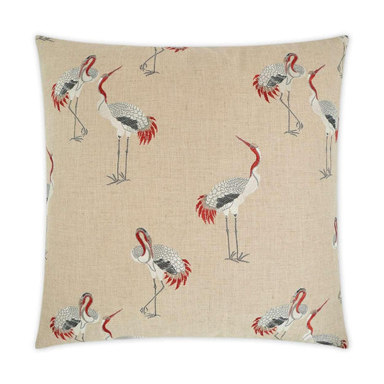 D.V. KAP Home - Kansha Pillow - 3409-2424 | American Home Furniture
