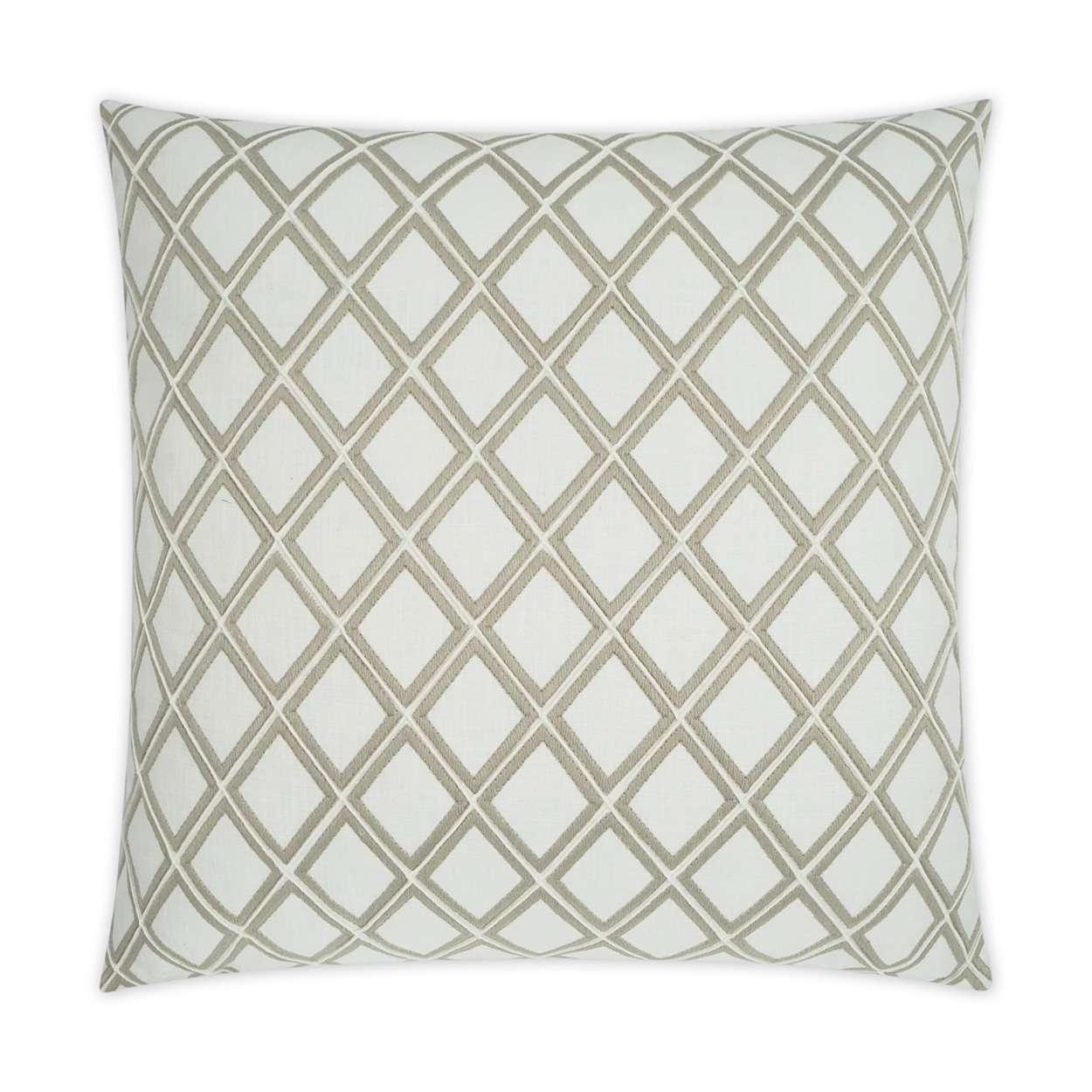 D.V. KAP Home - Enhancer Pillow - 3411-2424 | American Home Furniture