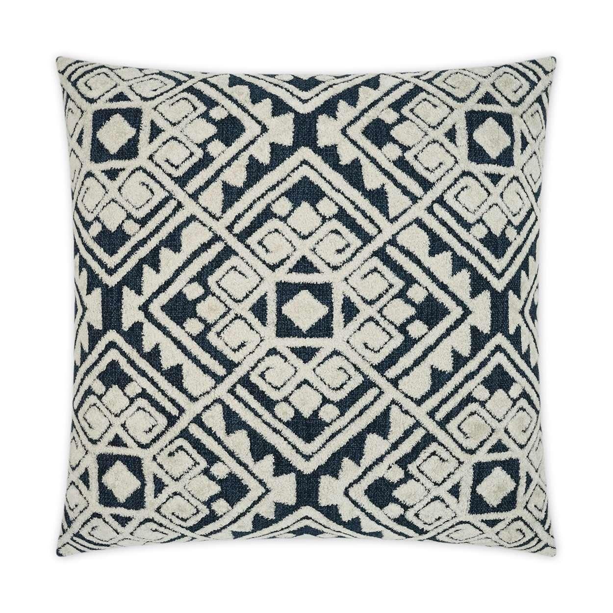 D.V. KAP Home - Dolce Pillow - 3412-B-2424 | American Home Furniture