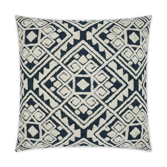 D.V. KAP Home - Dolce Pillow - 3412-B-2424 | American Home Furniture