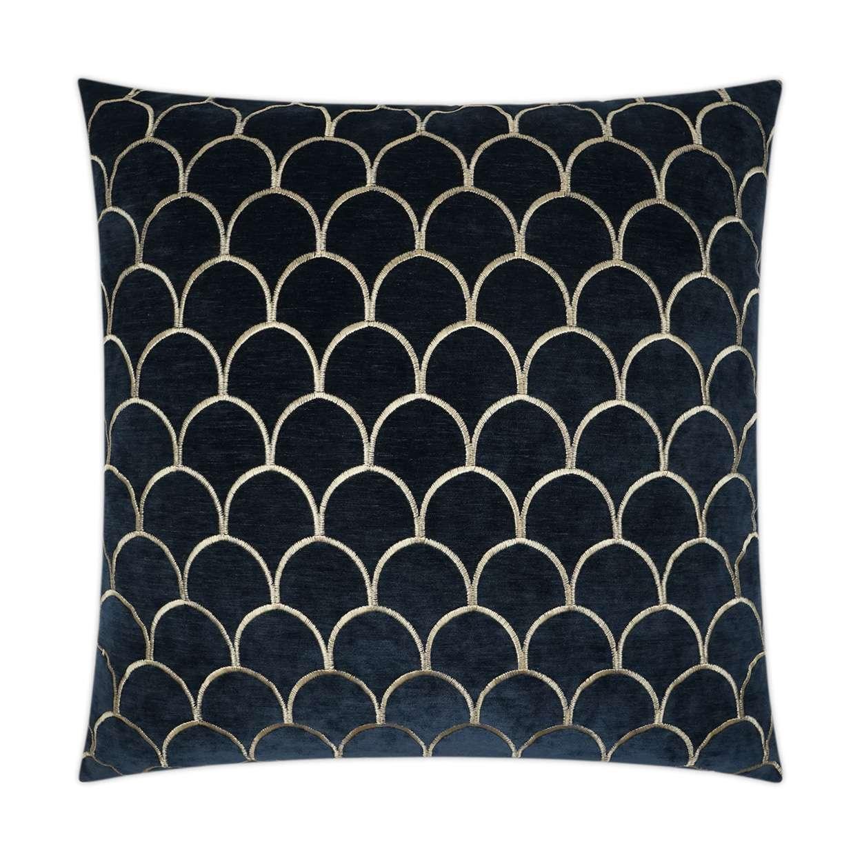 D.V. KAP Home - Arvana Pillow - 3418-M-2424 | American Home Furniture