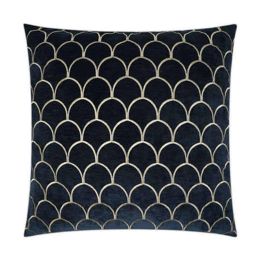 D.V. KAP Home - Arvana Pillow - 3418-M-2424 | American Home Furniture
