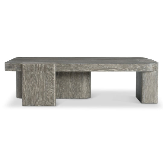 Bernhardt - Monolith Cocktail Table - '343013 | American Home Furniture
