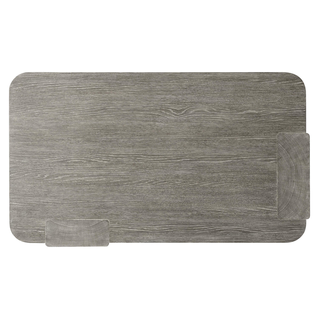 American Home Furniture Bernhardt Monolith Cocktail Table