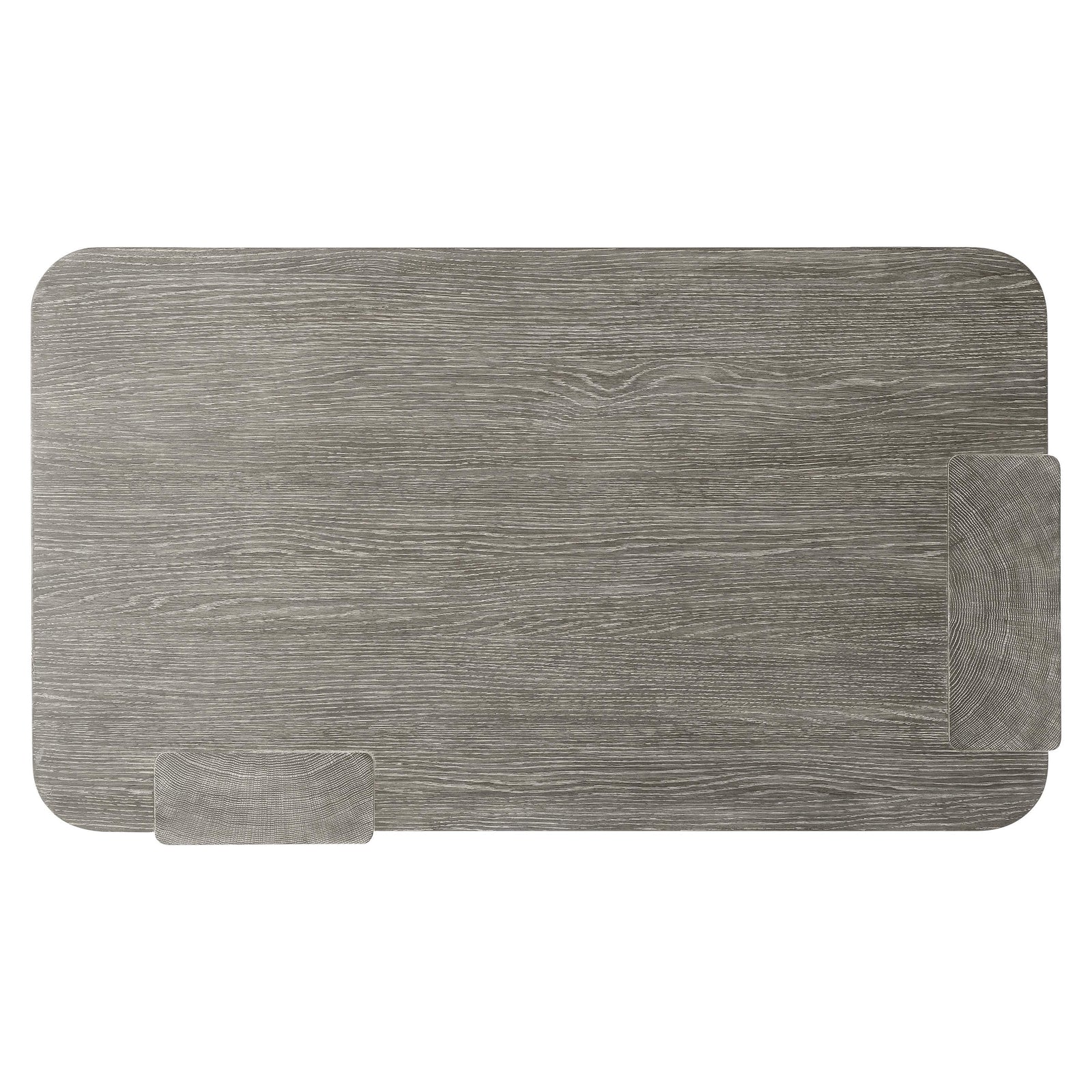 Bernhardt - Monolith Cocktail Table - '343013 | American Home Furniture