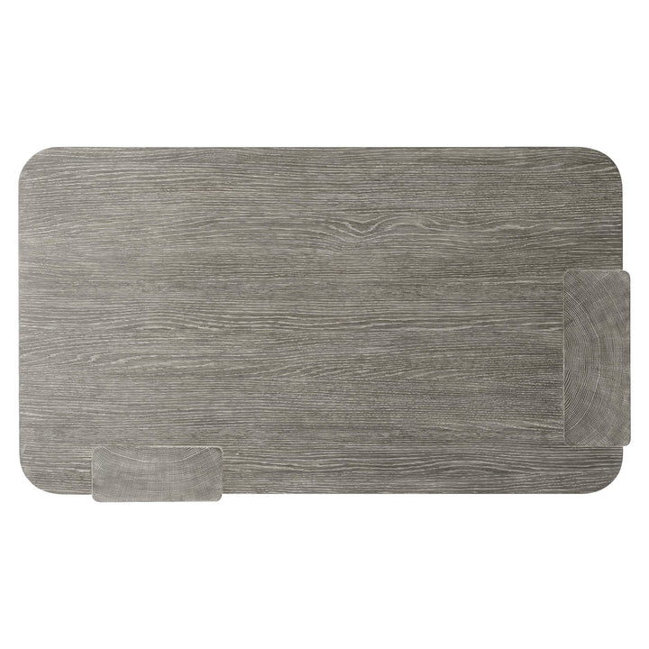 American Home Furniture Bernhardt Monolith Cocktail Table