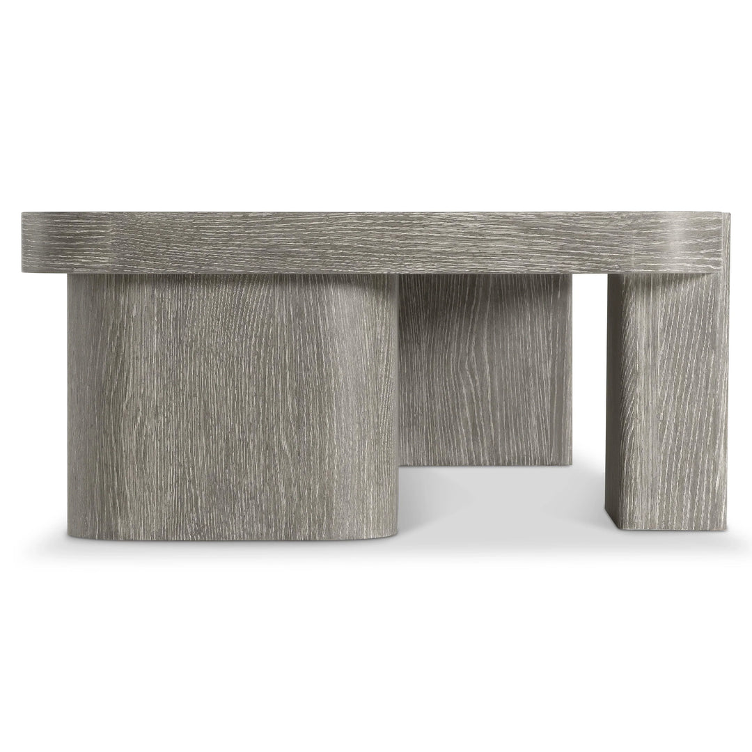 American Home Furniture Bernhardt Monolith Cocktail Table