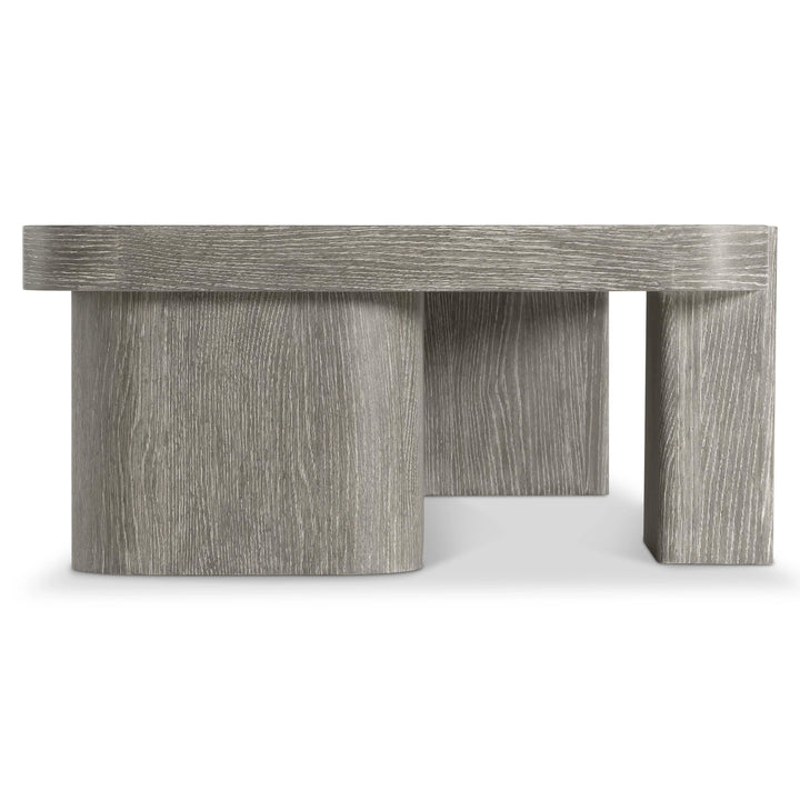 American Home Furniture Bernhardt Monolith Cocktail Table