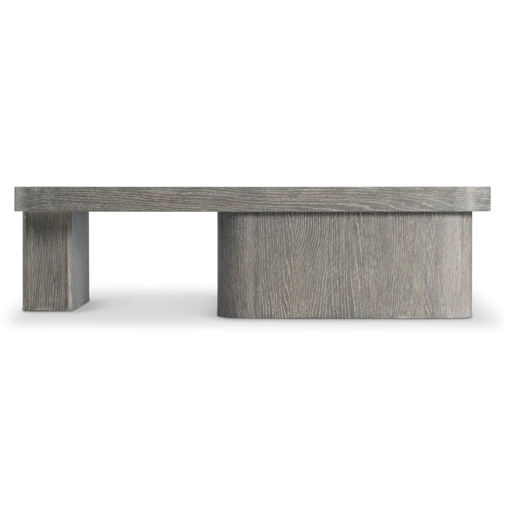 American Home Furniture Bernhardt Monolith Cocktail Table