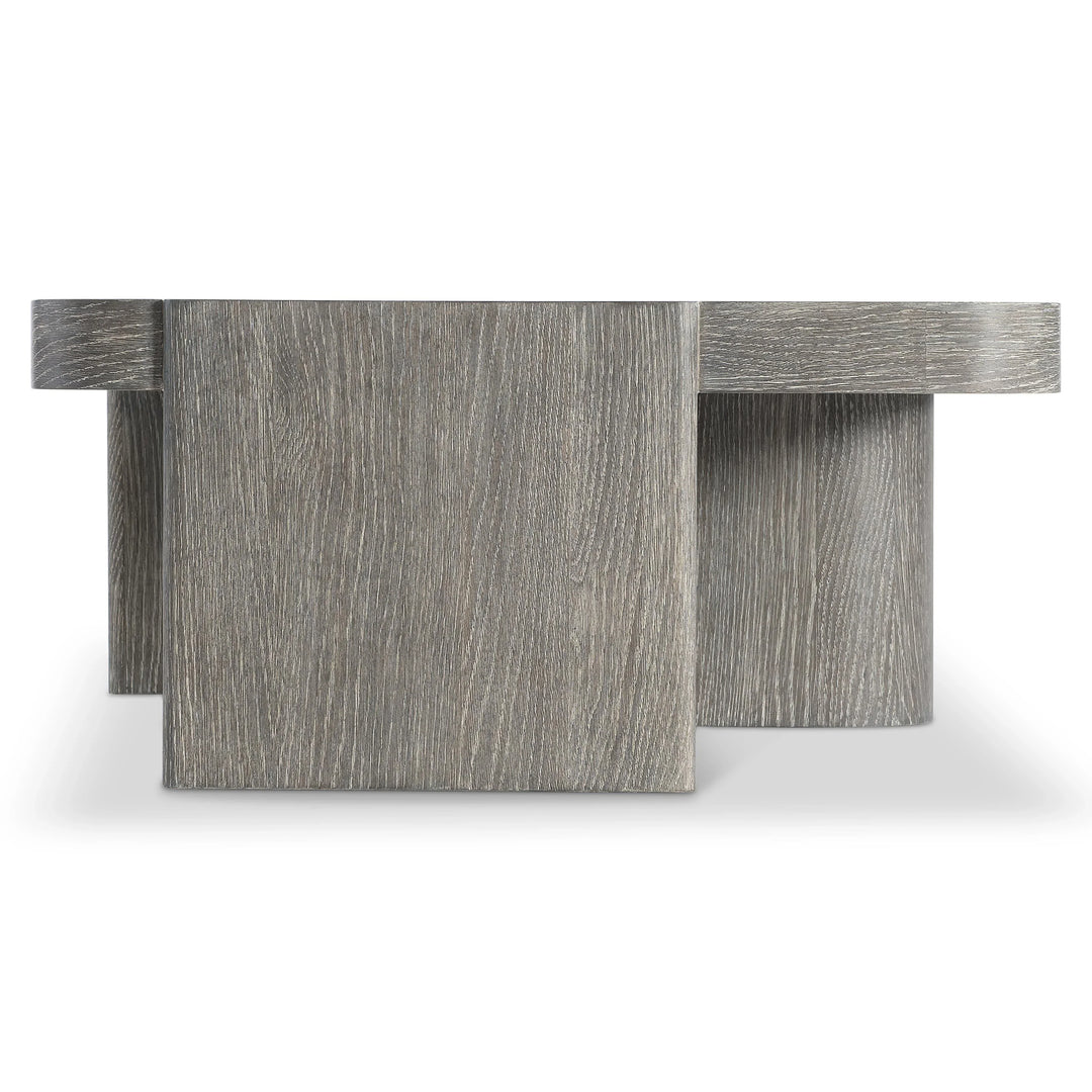 American Home Furniture Bernhardt Monolith Cocktail Table
