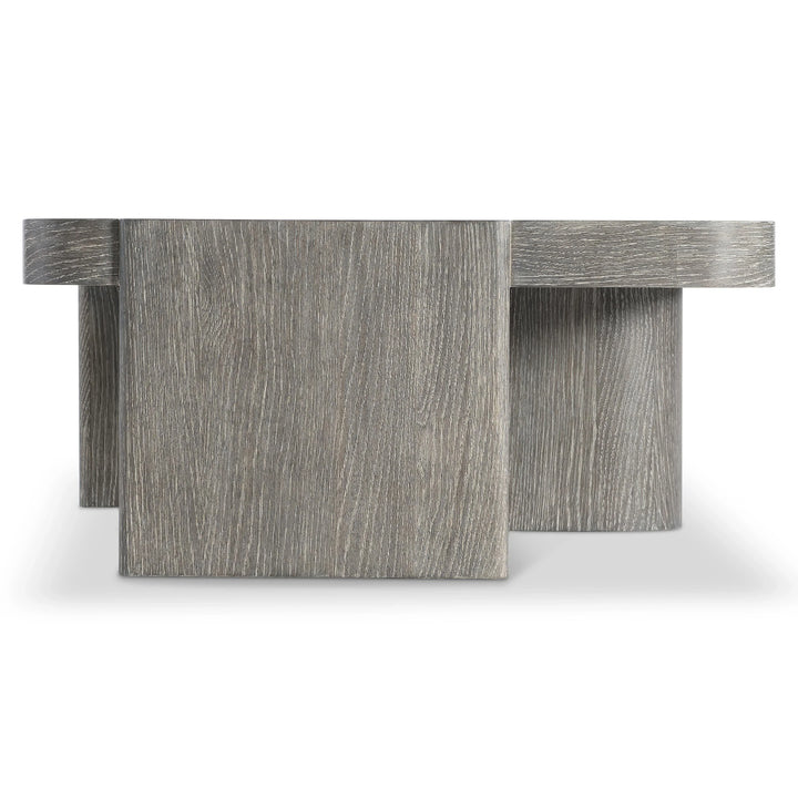 American Home Furniture Bernhardt Monolith Cocktail Table