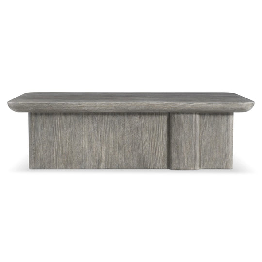 Bernhardt - Monolith Cocktail Table - '343015 | American Home Furniture