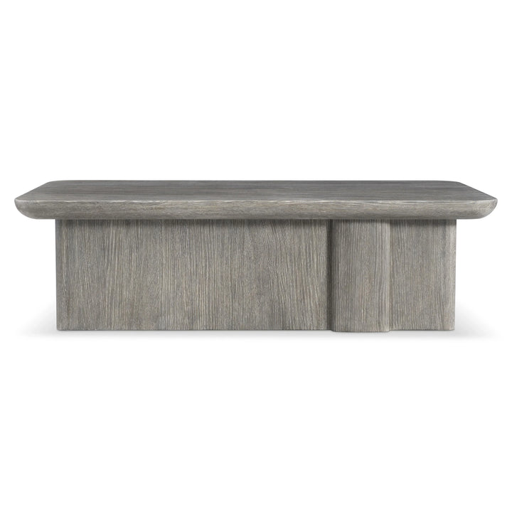 American Home Furniture Bernhardt Monolith Cocktail Table
