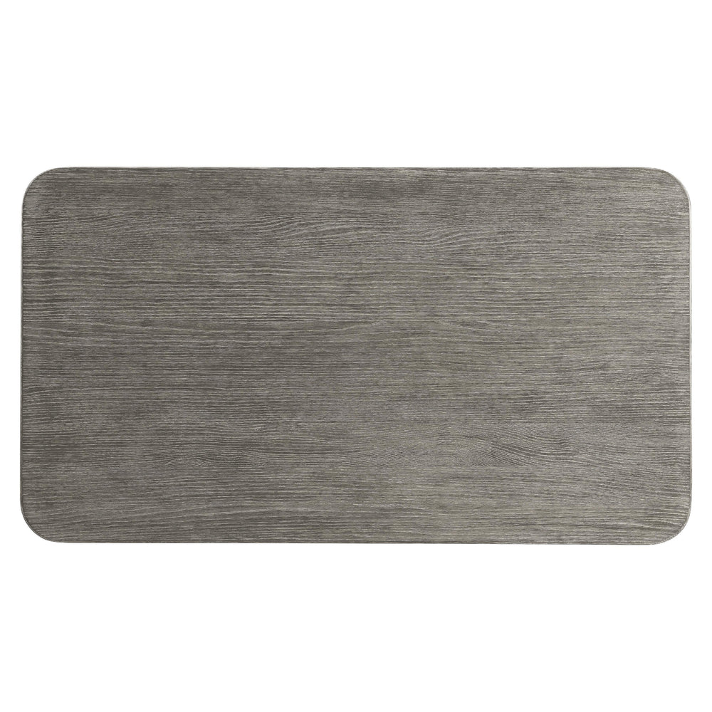 American Home Furniture Bernhardt Monolith Cocktail Table