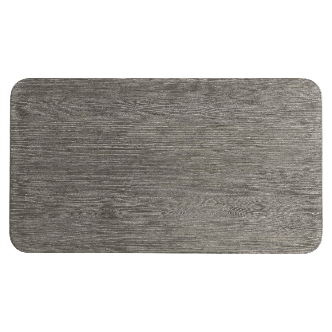 American Home Furniture Bernhardt Monolith Cocktail Table