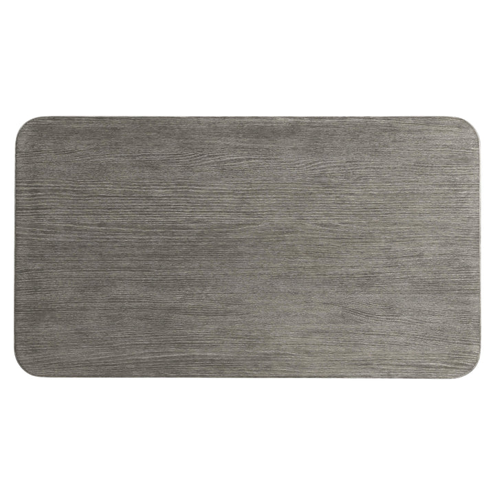 American Home Furniture Bernhardt Monolith Cocktail Table