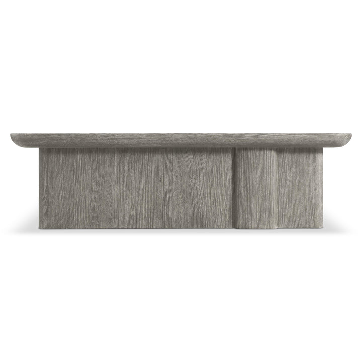 American Home Furniture Bernhardt Monolith Cocktail Table