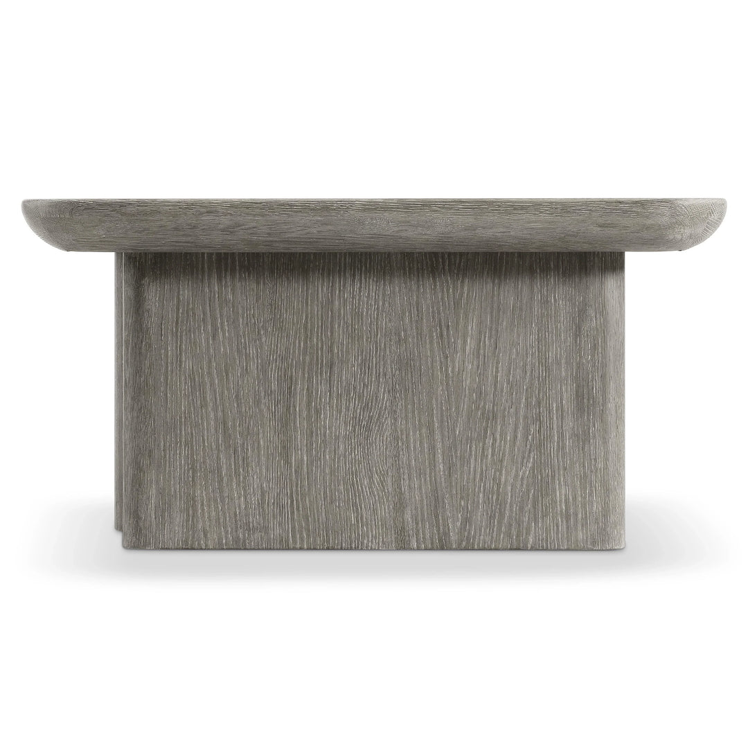 American Home Furniture Bernhardt Monolith Cocktail Table