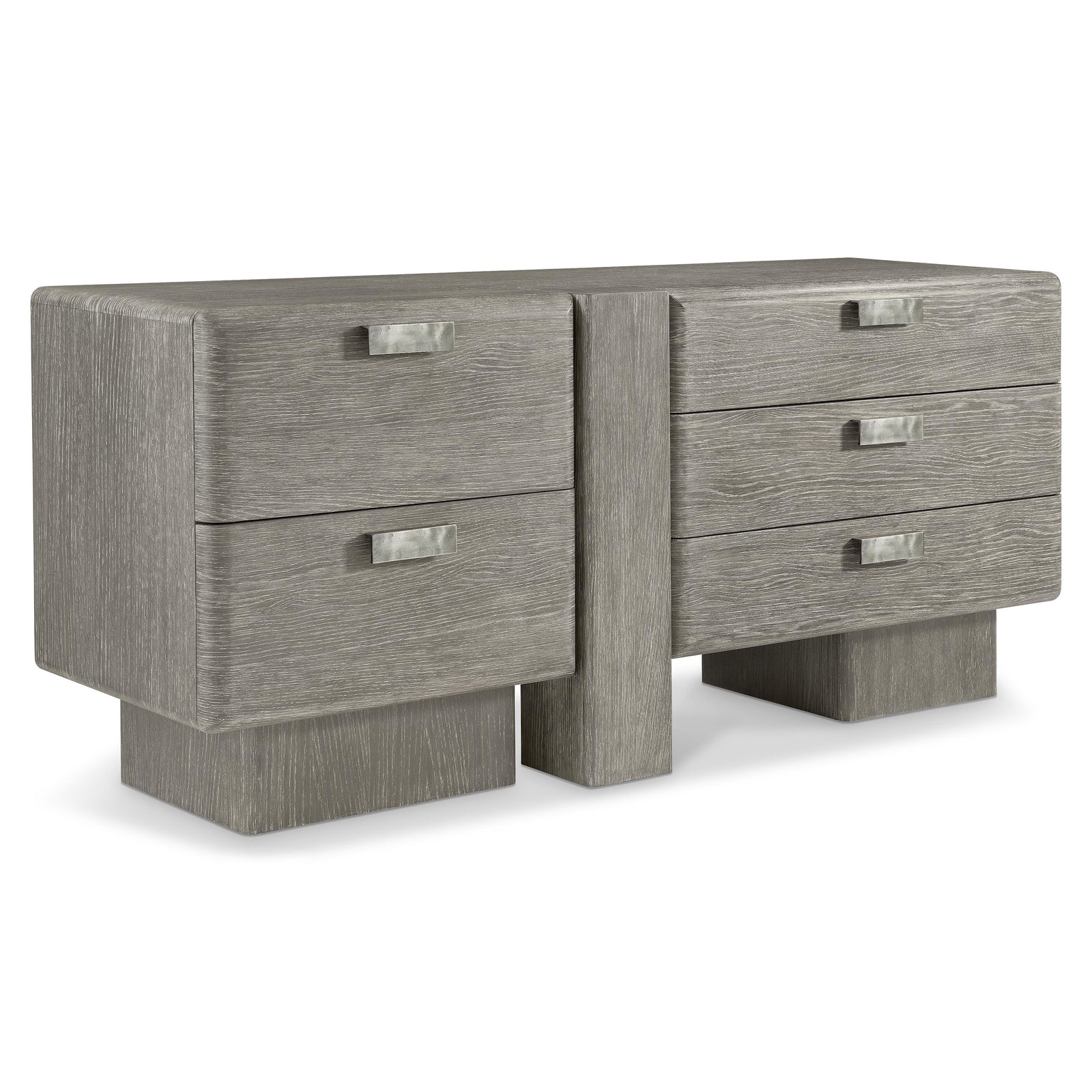 Bernhardt - Monolith Dresser - '343052 | American Home Furniture