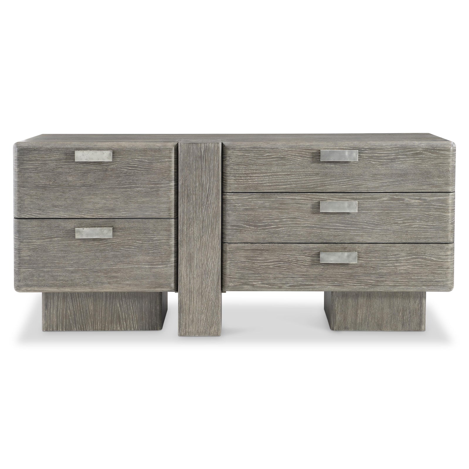 Bernhardt - Monolith Dresser - '343052 | American Home Furniture