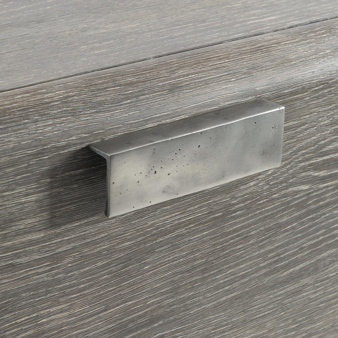 American Home Furniture Bernhardt Monolith Dresser