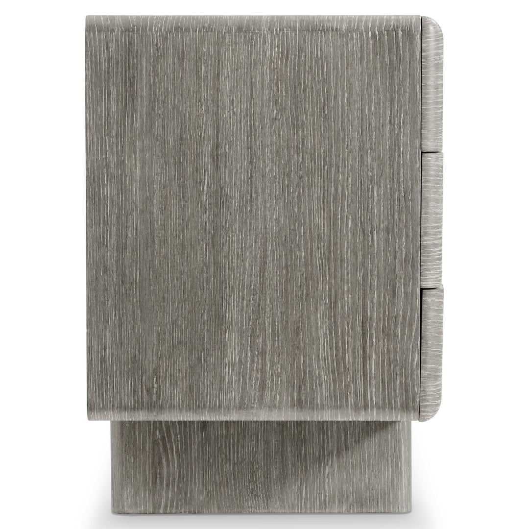 American Home Furniture Bernhardt Monolith Dresser