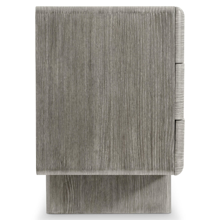 American Home Furniture Bernhardt Monolith Dresser