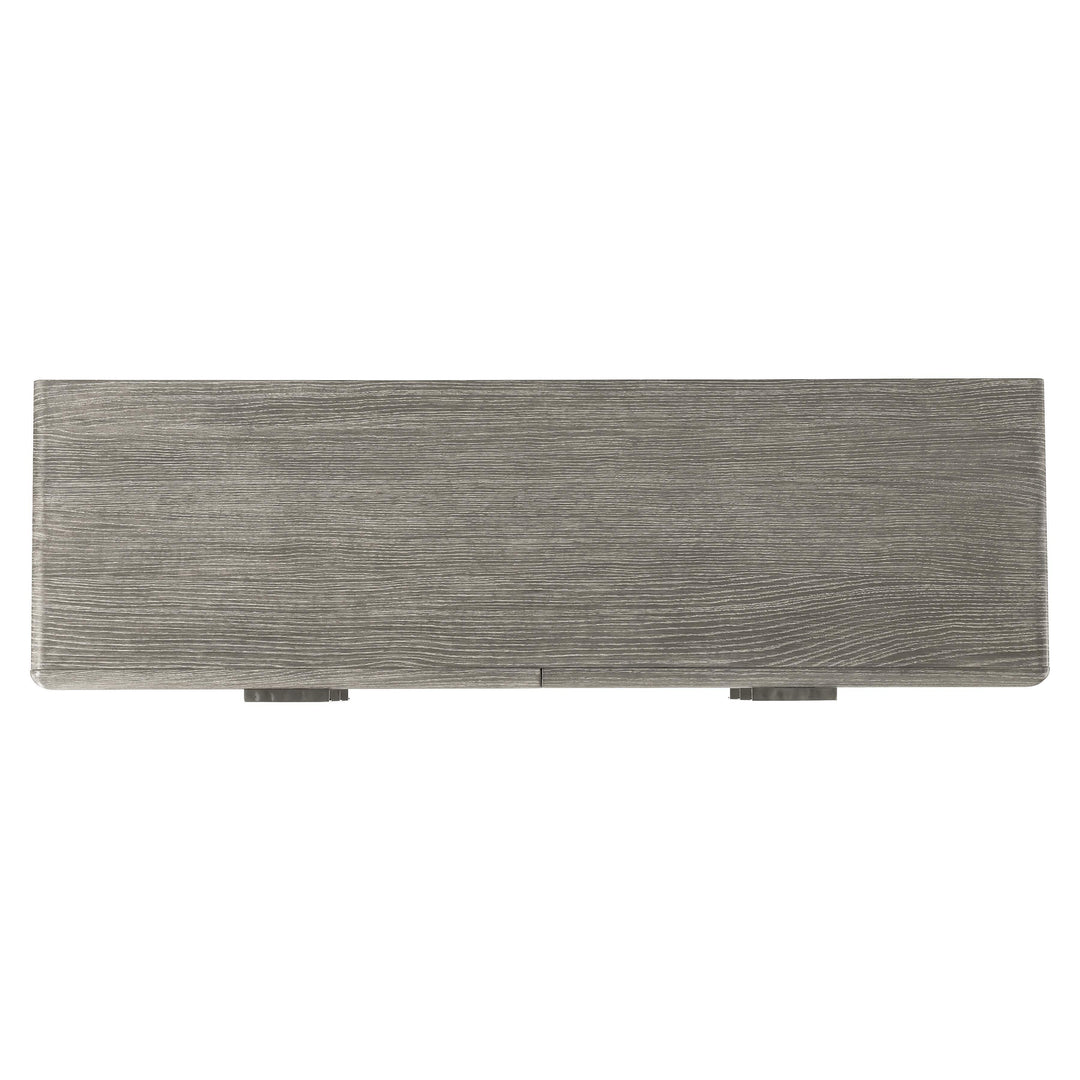 American Home Furniture Bernhardt Monolith Dresser