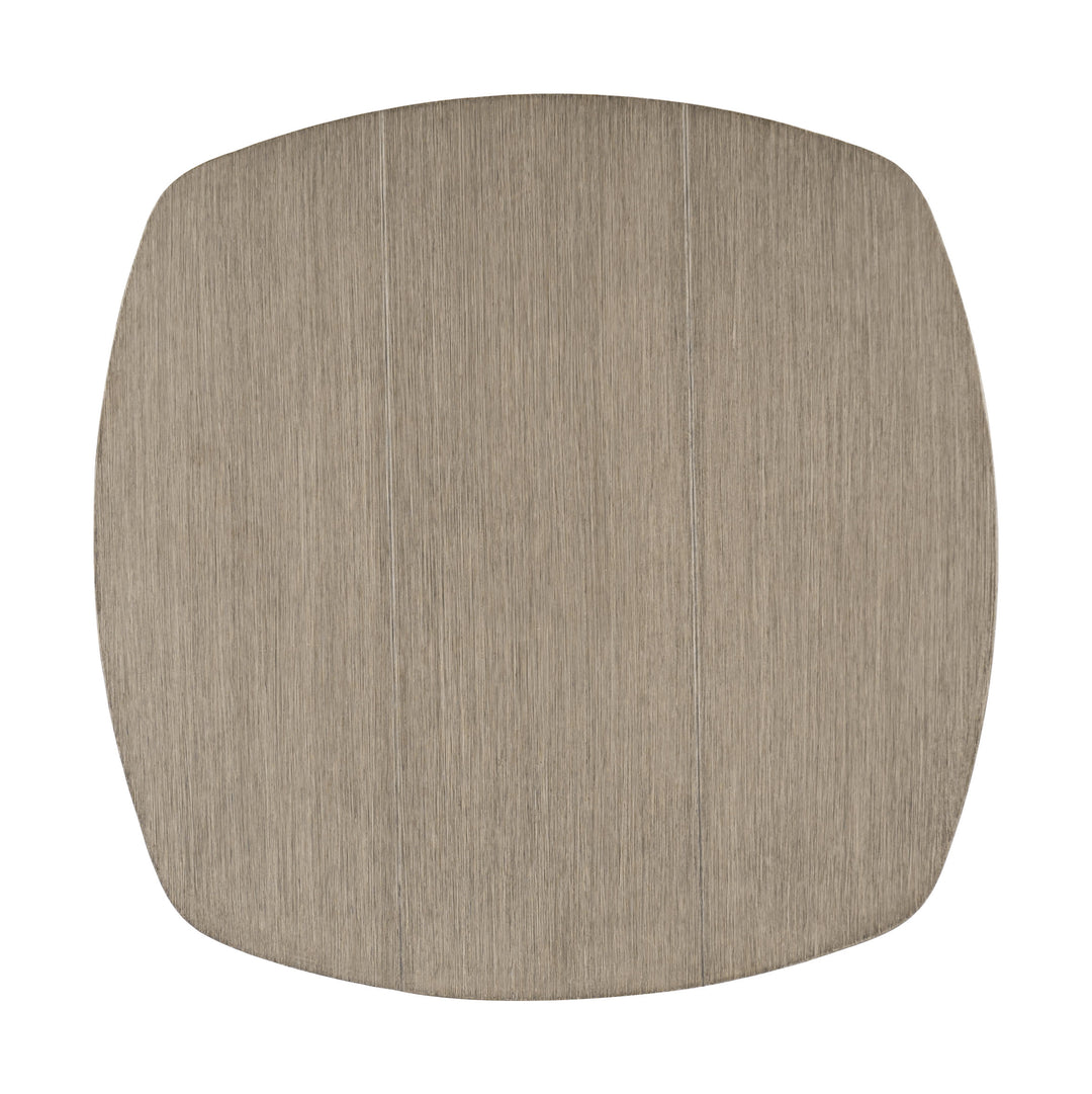 Foret Side Table Brown