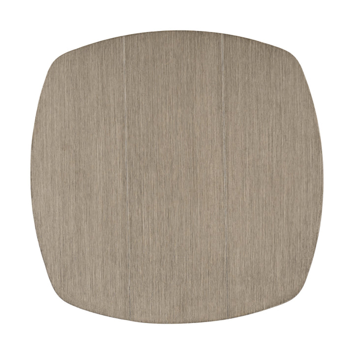 Foret Side Table Brown