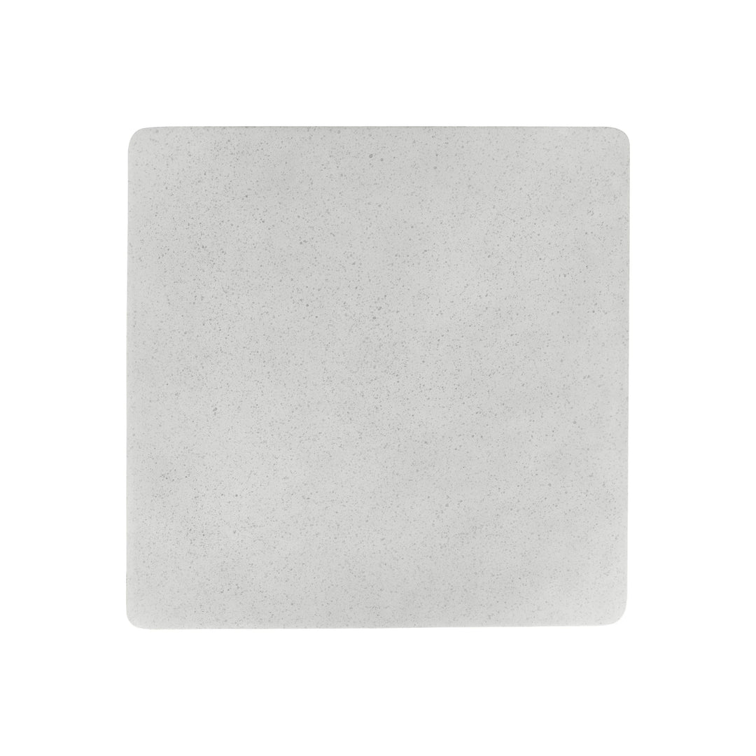 American Home Furniture Bernhardt Monolith Side Table