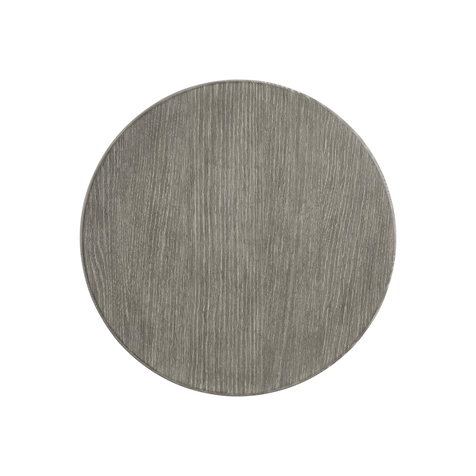 Bernhardt - Monolith Round Side Table - '343127 | American Home Furniture