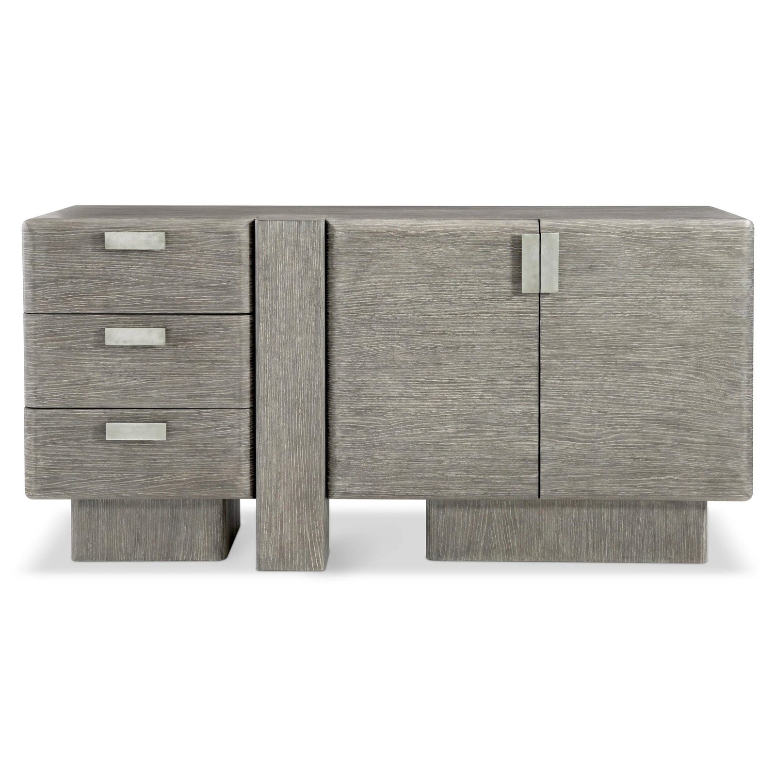 Bernhardt - Monolith Buffet - '343132 | American Home Furniture
