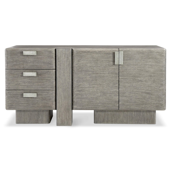 American Home Furniture Bernhardt Monolith Buffet