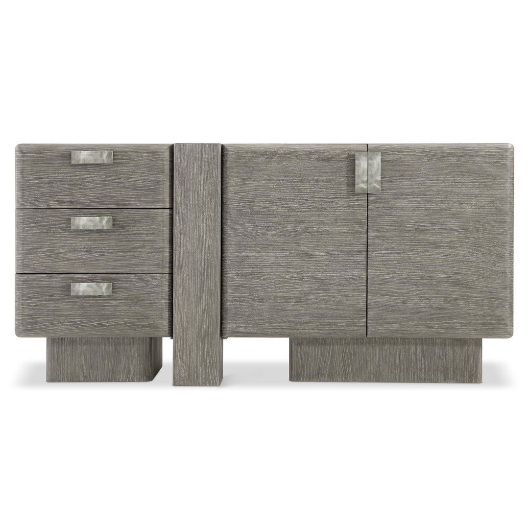 American Home Furniture Bernhardt Monolith Buffet