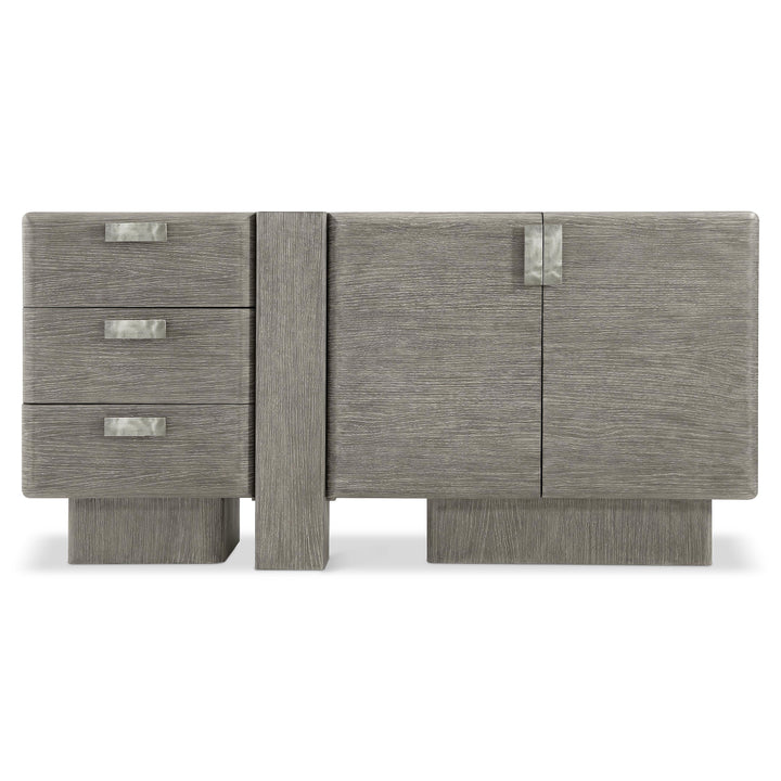American Home Furniture Bernhardt Monolith Buffet