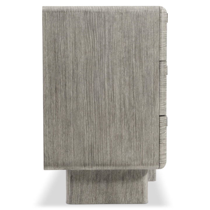 American Home Furniture Bernhardt Monolith Buffet