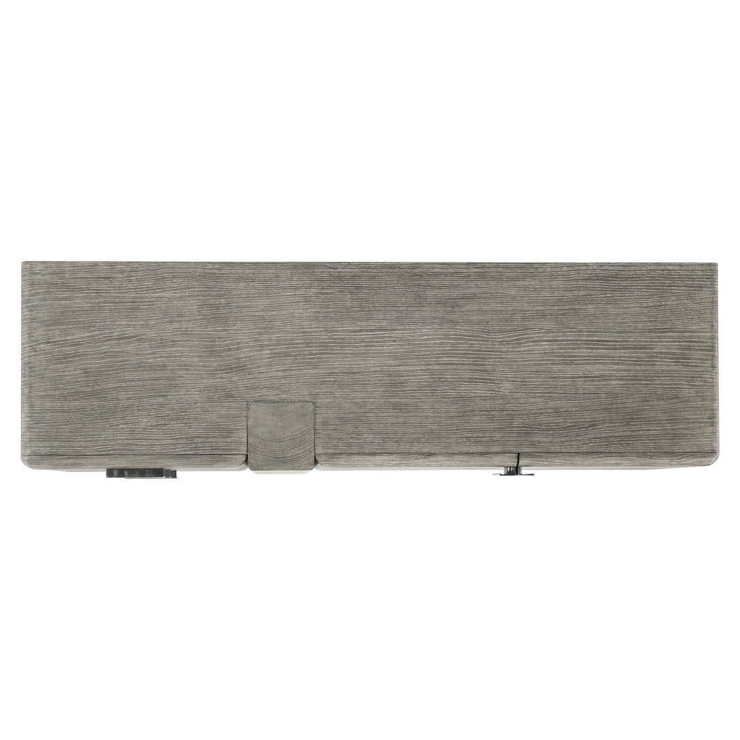 American Home Furniture Bernhardt Monolith Buffet